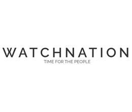 25% Off All Spinnaker Watches at Watch Nation Promo Codes